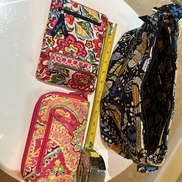 Purse,wallet and wrist wallet - Picture 7 of 9